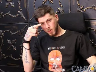 KevinBlurr’s (Streamate) Photo