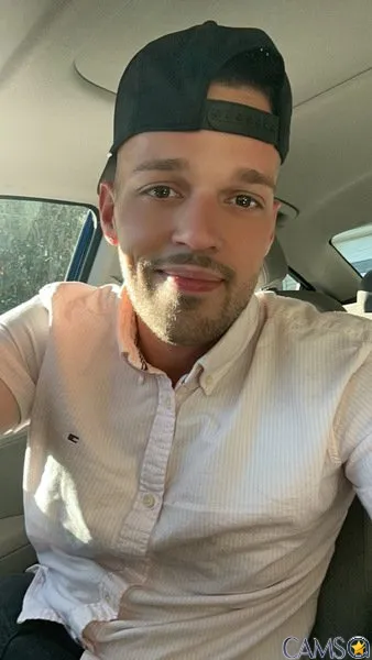 KinkyCT’s (Streamate) Photo