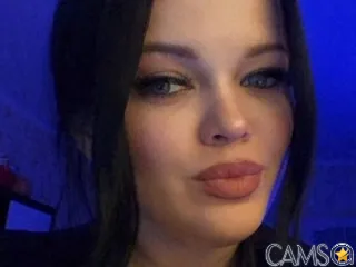 KissNight’s Streamate Profile Image