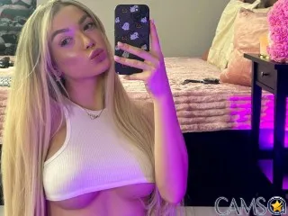 KylieJoyce’s Streamate Profile Image