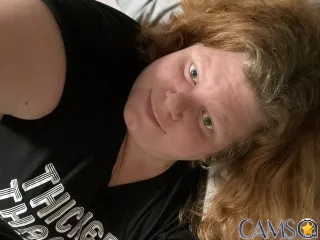 LilGingerSnaps’s Streamate Profile Image