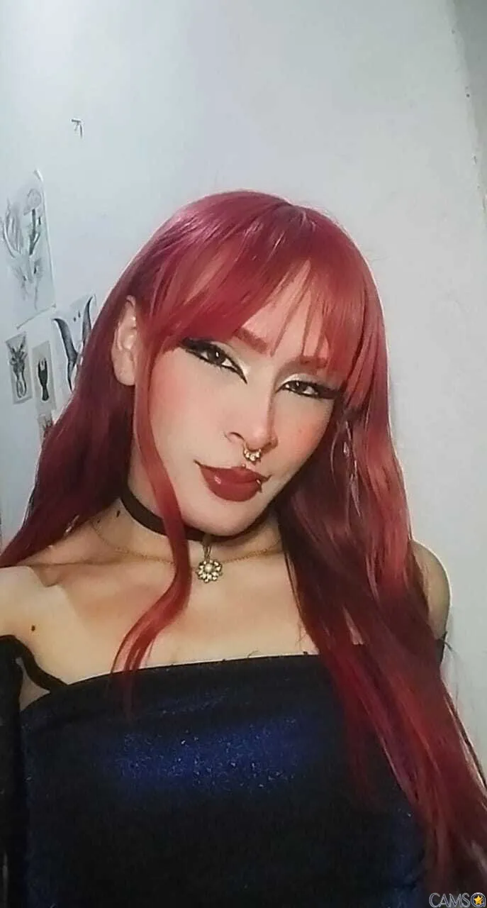 lilith077’s Streamate Profile Image