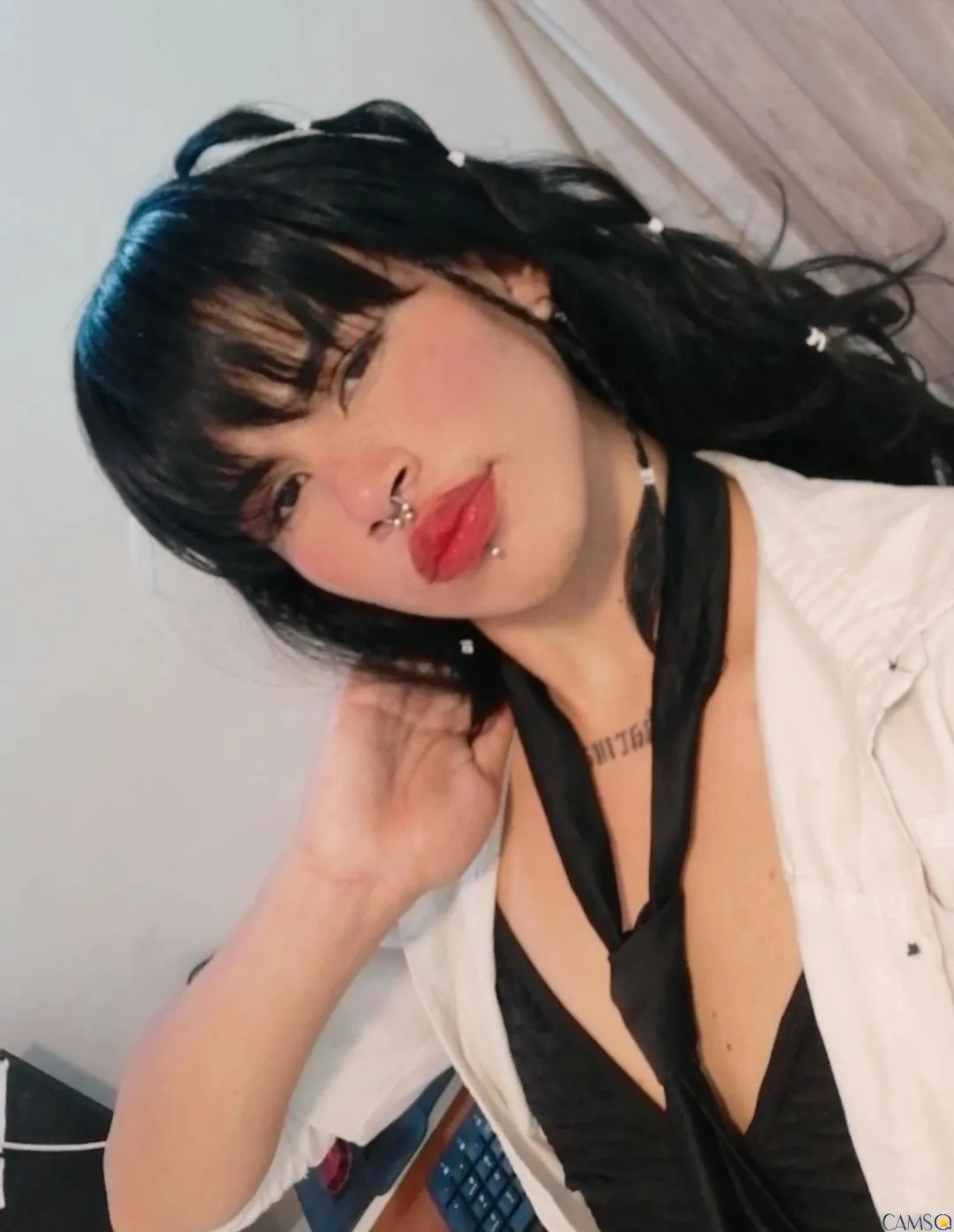 Lilith_Hark’s Streamate Profile Image