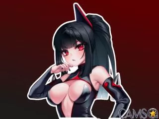 LilithFukumoto’s Streamate Profile Image