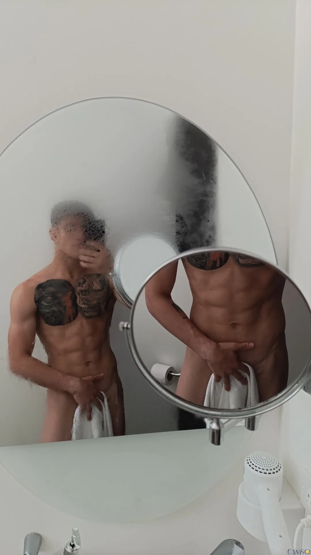 Logan_Griffin’s Streamate Profile Image