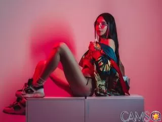 MariahLammour’s Streamate Profile Image