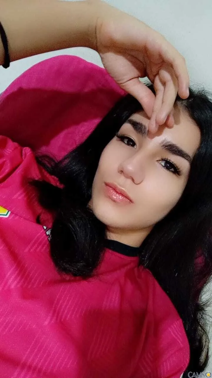 mariana16’s Streamate Profile Image