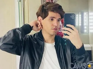 Matteo18_slim’s (Streamate) Photo