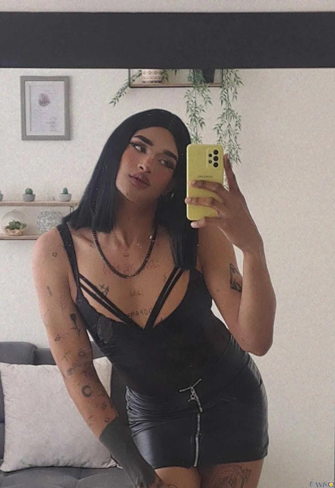 melvolkova’s (Streamate) Photo