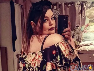 MissBelle25’s Streamate Profile Image