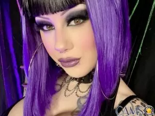 MissLunaLuxxx’s Streamate Profile Image