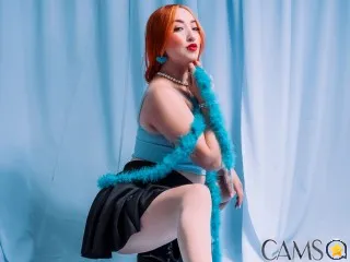 MollyCruzz’s Streamate Profile Image