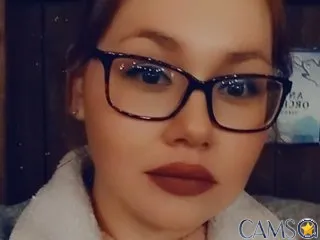 MsRubieRed’s (Streamate) Photo