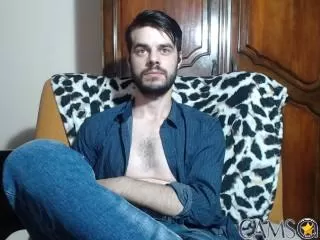 oIoGeorge’s Streamate Profile Image