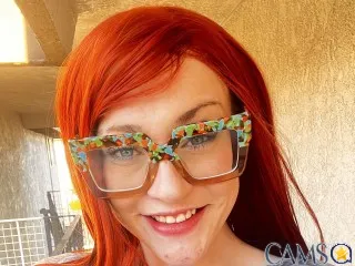 OliviaGardens’s Streamate Profile Image