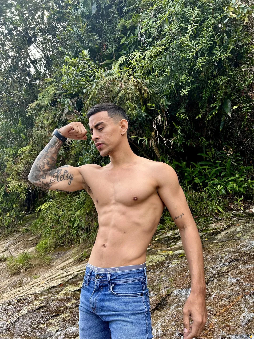 Ottobreymann19’s Streamate Profile Image