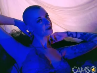 PepperDagger’s (Streamate) Photo