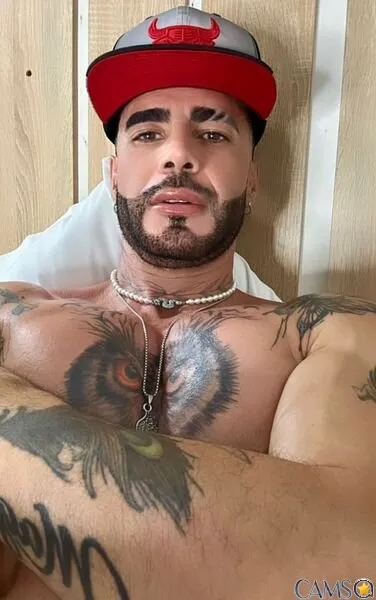 PercivalWiki’s (Streamate) Photo