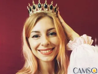 pinkpantherrr’s Streamate Profile Image