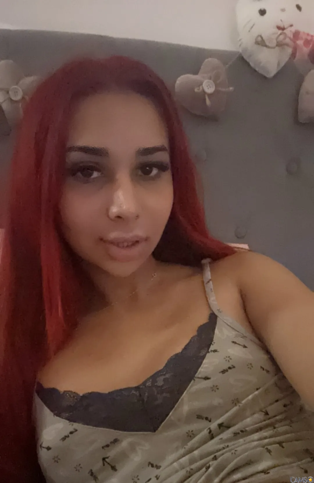 Reddollyxx’s (Streamate) Photo