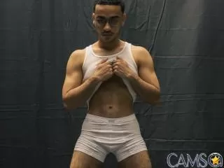 RyanDexter’s Streamate Profile Image