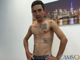 Samuelvasquez’s Streamate Profile Image