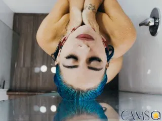 SrtaBlue’s (Streamate) Photo