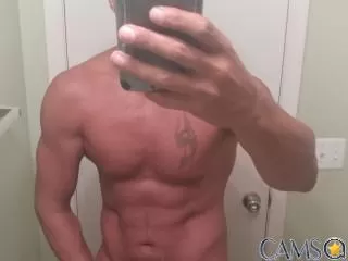 ThickDick2cum’s (Streamate) Photo