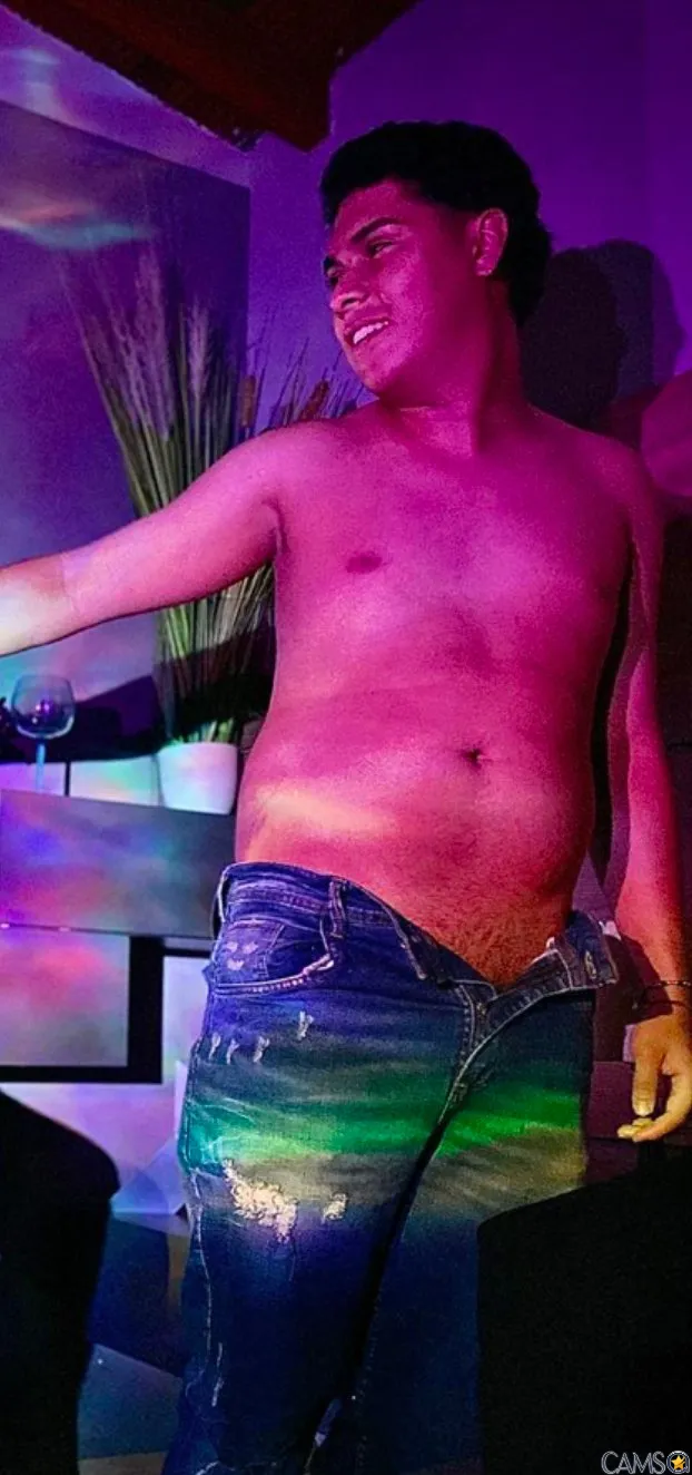 tommyx199’s (Streamate) Photo