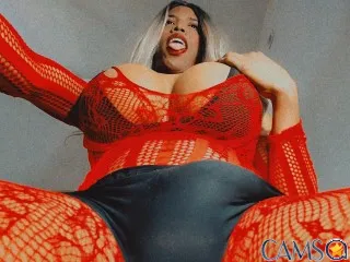 valentinabigblackcock’s (Streamate) Photo