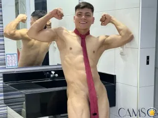 ValentinoHernandez’s Streamate Profile Image