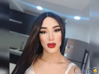 Valeriadoll69’s Streamate Profile Image