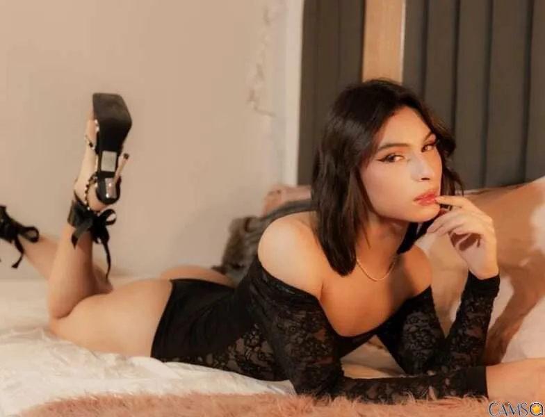 valeriamonsalvee’s Streamate Profile Image