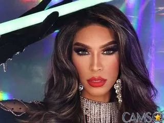 VanessaStarhot’s (Streamate) Photo