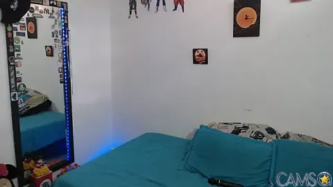 --Kenia’s (Stripchat) Photo