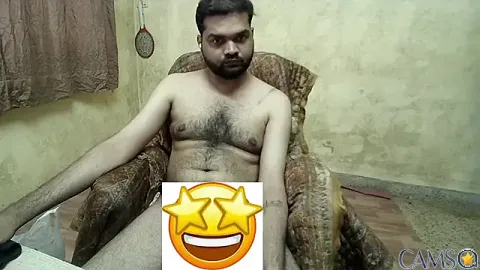 AlphaDom_Kumar’s (Stripchat) Photo