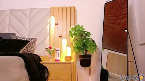 Anaise_latif’s (Stripchat) Photo