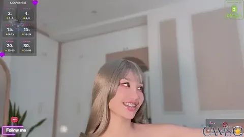 AnaPatrica’s (Stripchat) Photo