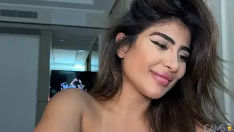 ArabicBarbie’s Profile Photo