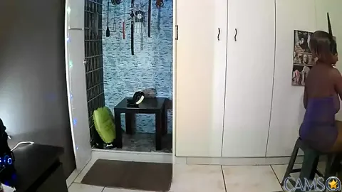 BaDSubMiss’s (Stripchat) Photo