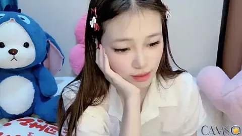 Barbie-168’s (Stripchat) Photo