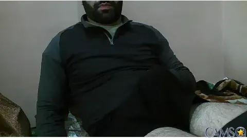 BibearXXX’s (Stripchat) Photo