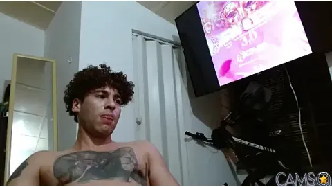 boyfirehot69’s (Stripchat) Photo