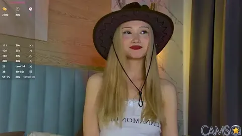 CarolReeves’s (Stripchat) Photo