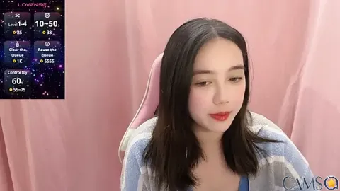 Cat1314’s (Stripchat) Photo