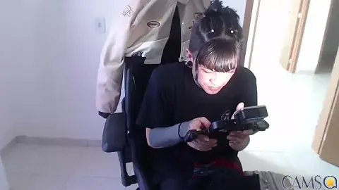 charlotbelucci_’s (Stripchat) Photo