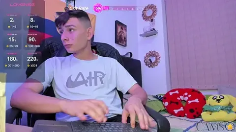 Christ_Miller3’s (Stripchat) Photo