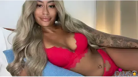 CoCo-Queen’s (Stripchat) Photo