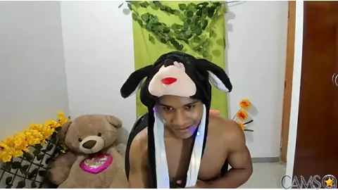 corzoethan’s Stripchat Profile Image