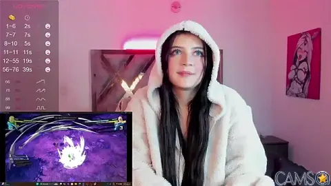 cutesarah_’s (Stripchat) Photo